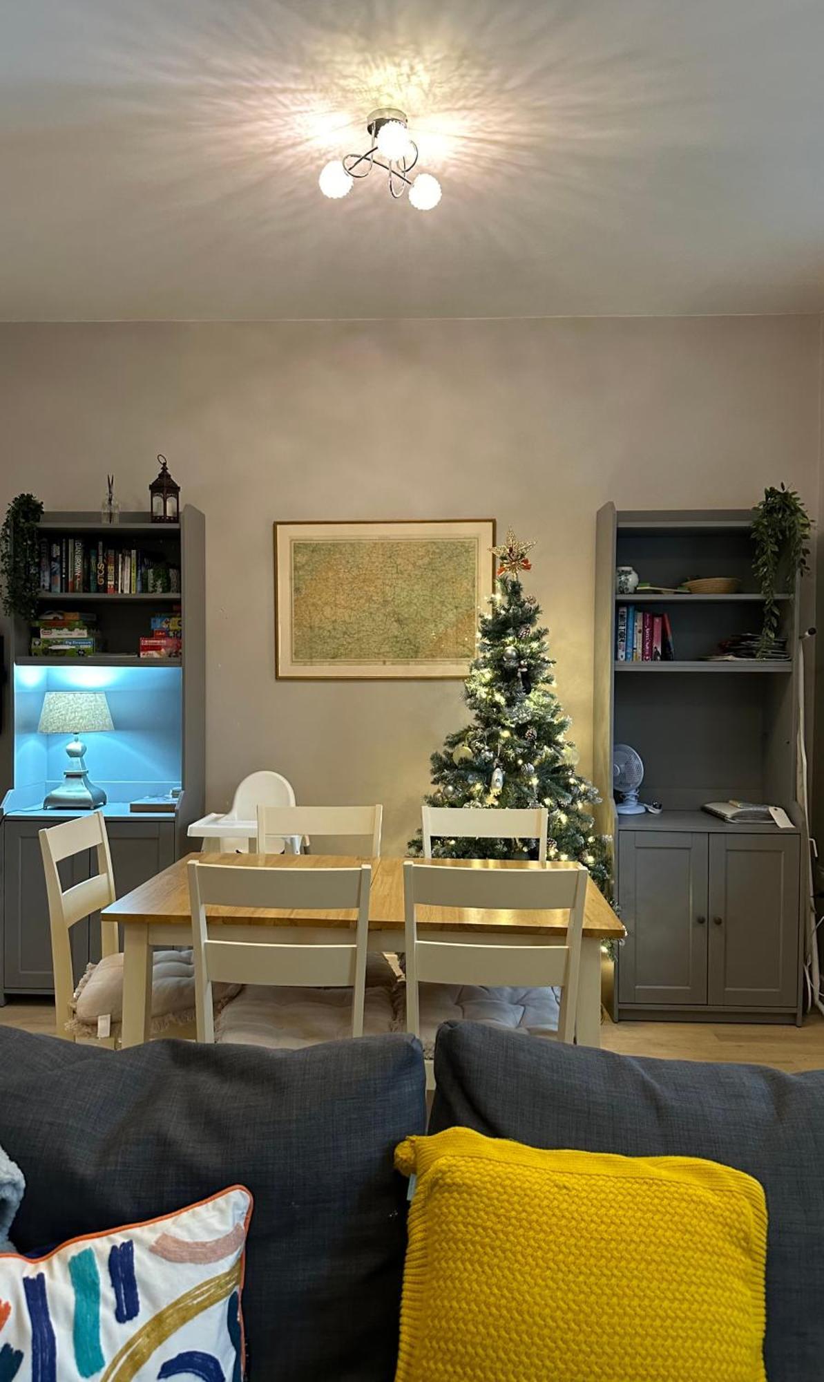 Apartmán Cotswold Chapel, Sleeps Up To 5 In Kingsize Beds Chipping Norton Exteriér fotografie
