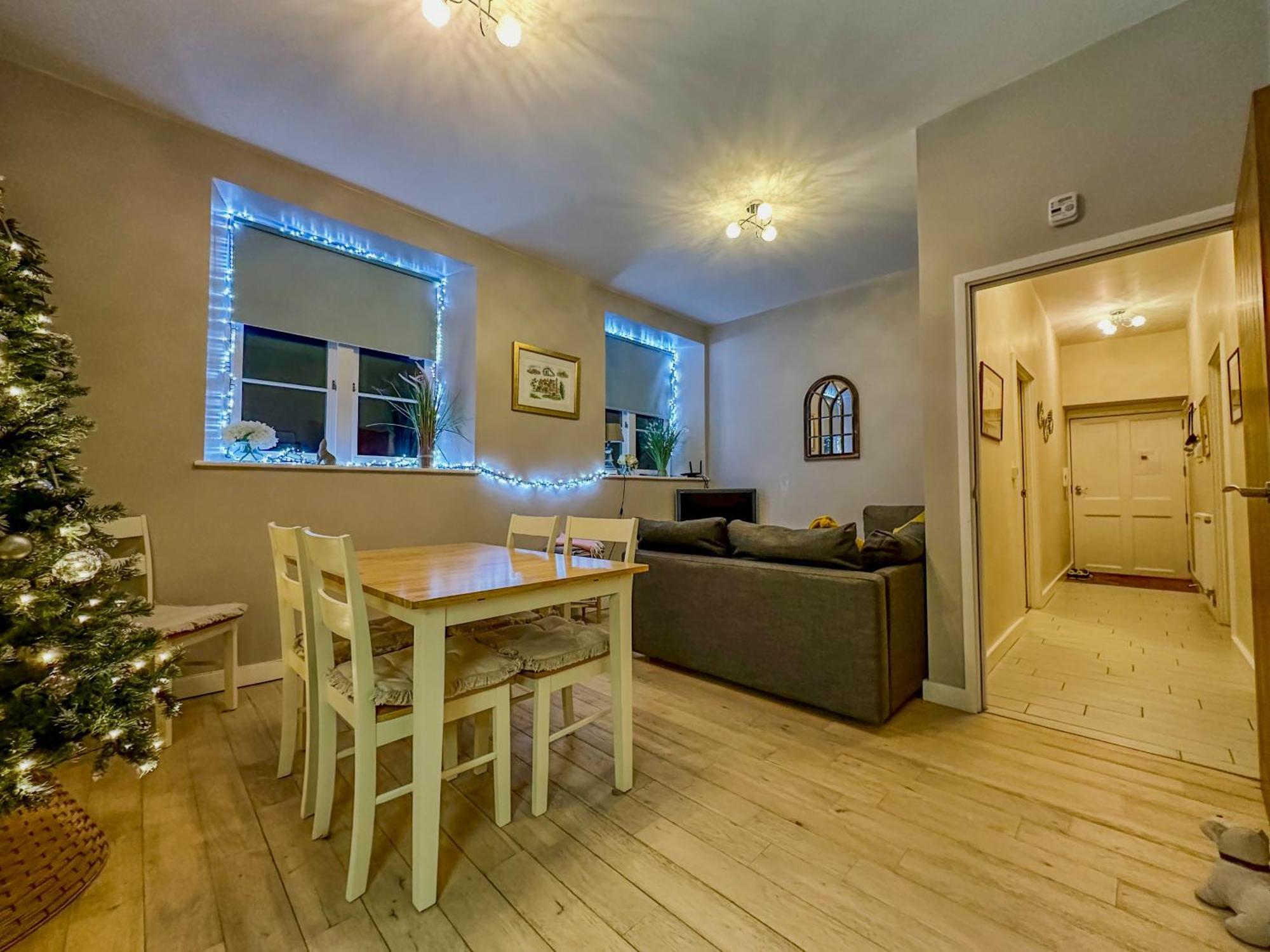 Apartmán Cotswold Chapel, Sleeps Up To 5 In Kingsize Beds Chipping Norton Exteriér fotografie