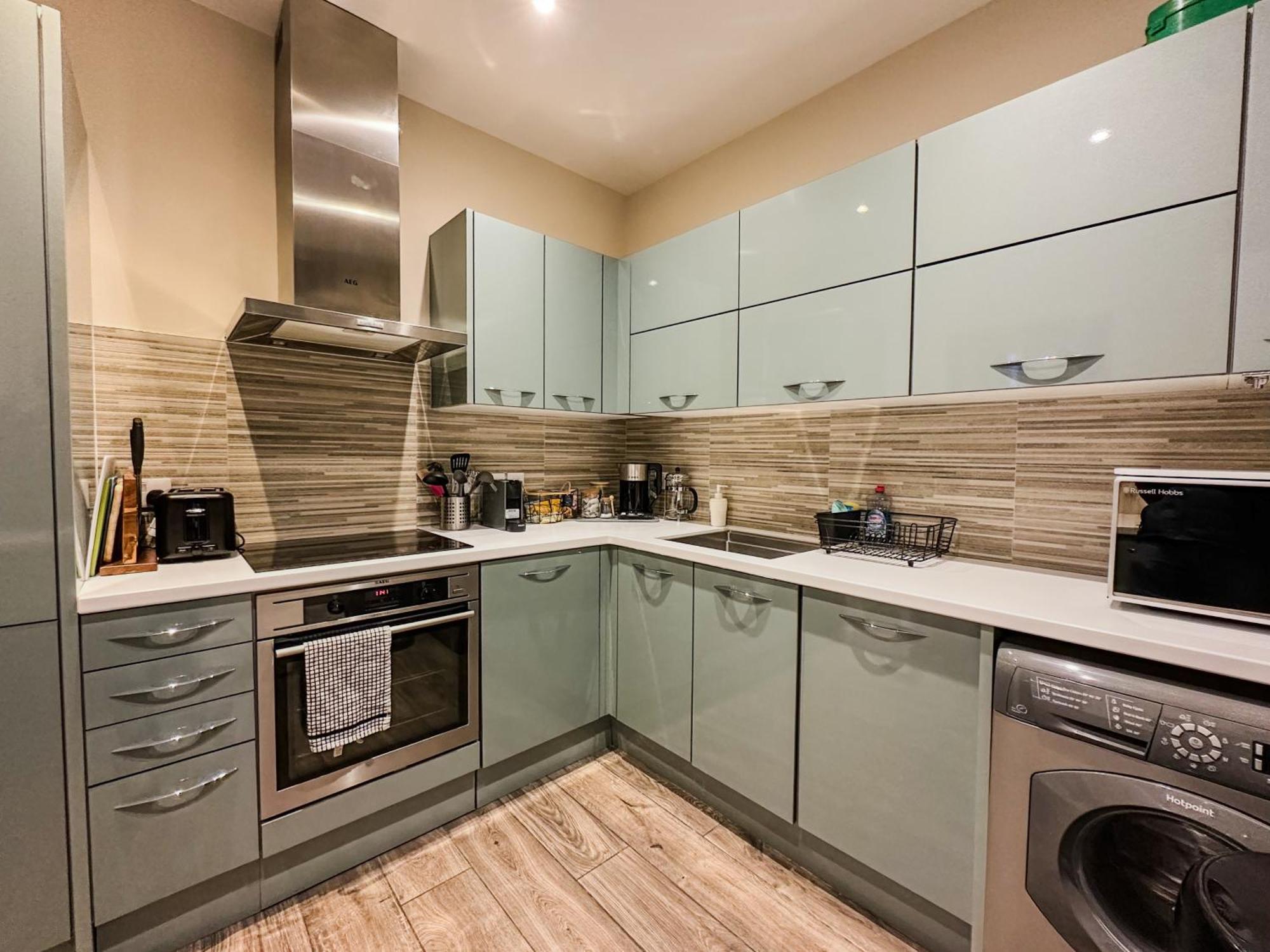 Apartmán Cotswold Chapel, Sleeps Up To 5 In Kingsize Beds Chipping Norton Exteriér fotografie